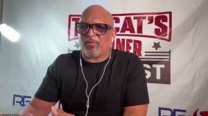 Ernest "The Cat" Miller on Scott Hall, Soma Abuse & WCW Politics