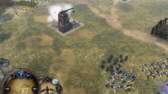 The History Of Ages.47 vs Kuvalda. смотреть онлайн