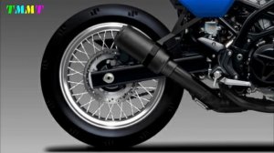 2025 NEW SUZUKI SV 650 VALLELUNGA REVEALED!!