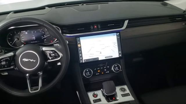 2022 Jaguar F-PACE P250 S Sport Utility For sale in Miami Pinecrest Kendall Palmetto Bay Cutle смотреть онлайн