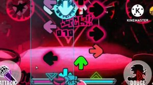 FNF Devil - Gambit's | FNF Indie cross v2 android