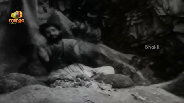 Bhakta Ramadasu Movie Songs - Pahimam Sri Rama Song - ANR, NTR, Anjali Devi, Chittor V Nagaiah