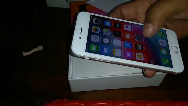 iphone 6 16 gb seperti baru 21 Oktober 2019 смотреть онлайн
