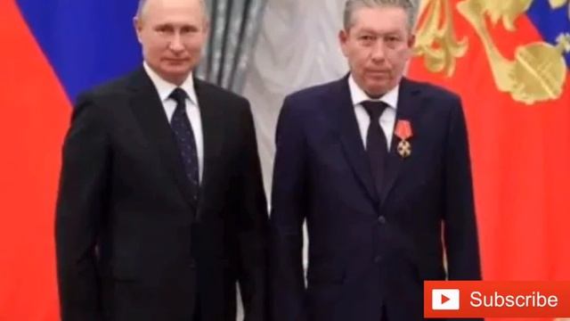 Russian oil chief Maganov dies in 'fall from hospital window' смотреть онлайн