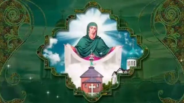 Тамара Гарибова/Tamara Garibova - Панагия Сумела/  Panagia Sumela/Παναγία Σουμέλα