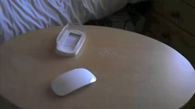 Apple magic mouse review смотреть онлайн