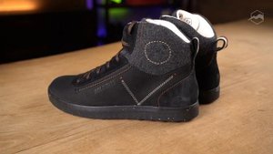 Ботинки Dolomite Sorapis Winter. Обзор