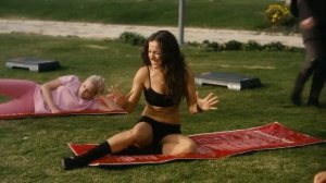 Recep İvedik Aerobik yaparsa | Recep İvedik 1