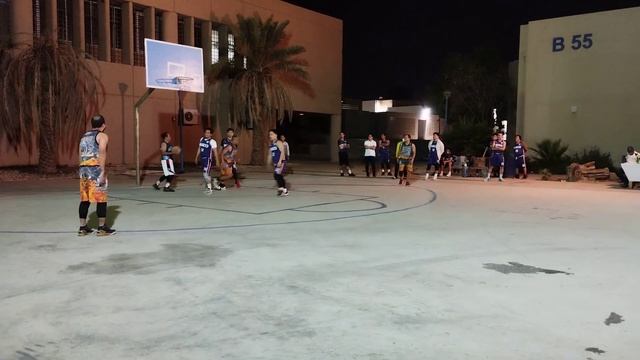 MACO Vs SNIPER 3rd Quarter 12-14-2023 смотреть онлайн