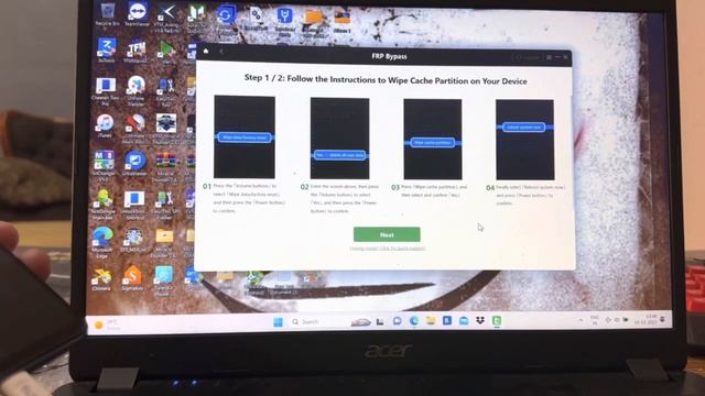 All Samsung FRP Bypass Android 13 | All Samsung Bypass Google Account Lock | New Security 2023 смотреть онлайн