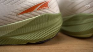 Кроссовки Altra AltraFwd Experience. Обзор