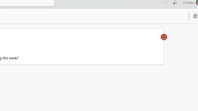 FIRST LOOK at the NEW Microsoft Teams App (2023) смотреть онлайн