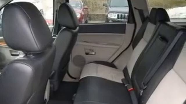 2010 Jeep Grand Cherokee - WATERFORD PA смотреть онлайн