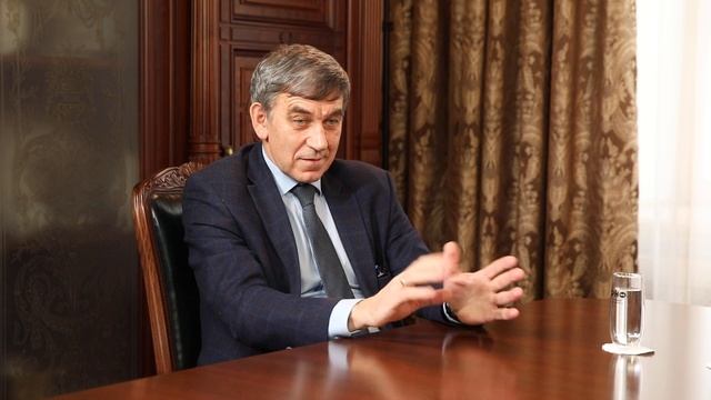 Код МИФИста: Александр Хлунов о первой попытке ворваться в научный мир и последнем аргументе МИФИста