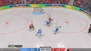 EA Changed The Icing Rule in NHL 22...?