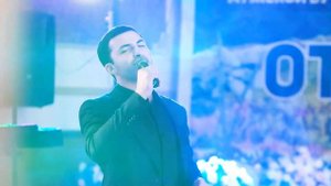 Нажмудин шахбанов свадьба