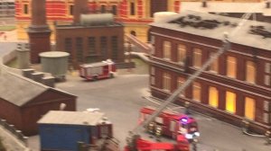 Куда сходить с ребёнком в Москве.