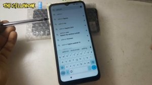 Redmi A1 Google Lock | Frp Bypass Redmi A1 | Mi Redmi 220733SG Remove Google Acc | The Cellphones