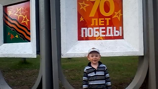 Ефим Шкловский Ты не бойся мама