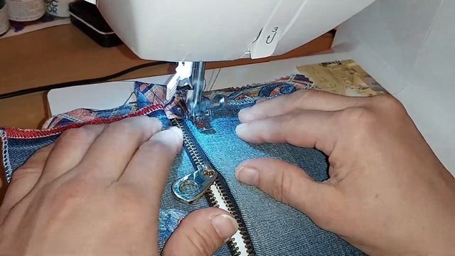 Pouch for keys смотреть онлайн