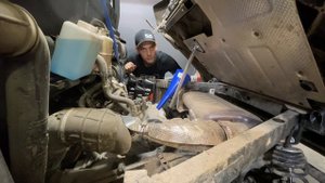 Can-Am Defender Oil Change And Service/ How to change the oil Can-Am defender