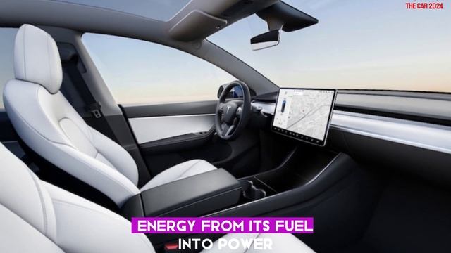 NEW 2024 Tesla  Model Y | Review | First Look | interior | exterior | specs #tesla