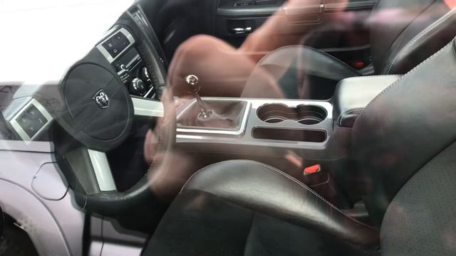 Dodge Challenger SRT8, For Jess from Kari @ Doxon Toyota смотреть онлайн