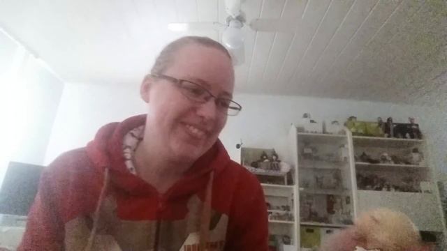 BJD box opening Minifee Miyu SP head and Black Carousel order смотреть онлайн