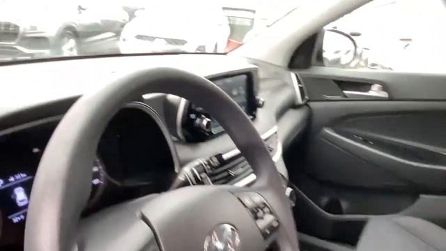 2019 Hyundai Tucson Stamford, Greenwich, Norwalk, Darien, Fairfield, CT H18402 смотреть онлайн