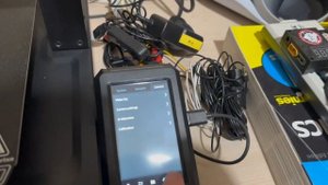 Creality Nebula Camera.  Some great features!