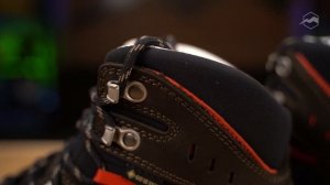 Ботинки Asolo Backpacking Superior Gv. Обзор