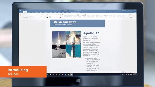 Microsoft Office Home & Business 2016 for Mac смотреть онлайн