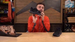 Кроссовки Nike React Infinity Run Flyknit 2. Обзор