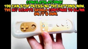 Wii Remote on Windows 7