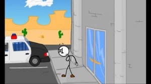 Escape the prison make drink #2 | stickman gameplay