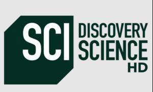 DIscovery Science | Science Channel