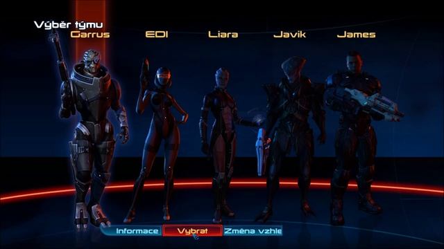 Mass Effect 3 - N7: Alianční mise смотреть онлайн
