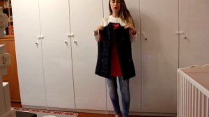 Весенние покупки одежды с сайта Next,Stylepit,Lacoste,Nautica,Joules,Converse