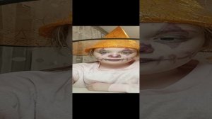 как отмечают Хеллоуин в разных странах?!