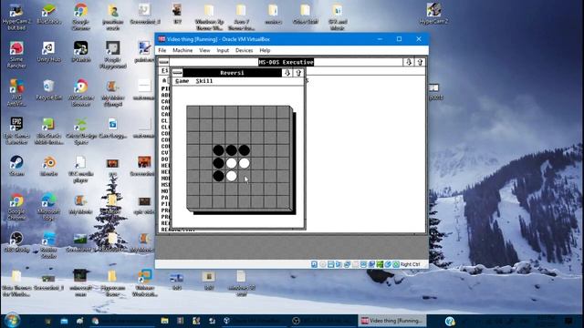 Windows 1.0 to Windows 3.1 with ComputerGuy1231 смотреть онлайн