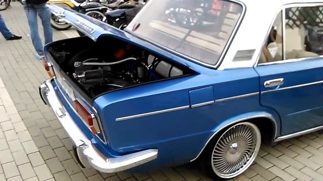 Трёха на пневме из Белгорода смотреть онлайн