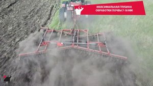 Ростсельмаш  RSM 2400 в тандеме с DX 850-880 Анисимово Алтайский край