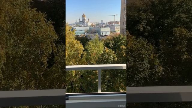 Ребята из @VIPGLASSING делают шикарные балконы с безрамным остеклением! #дизайнинтерьера #ремонт