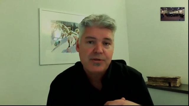 Prophetic Seers // Session 3 // Andreas Keller смотреть онлайн