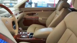 06' Maybach 57