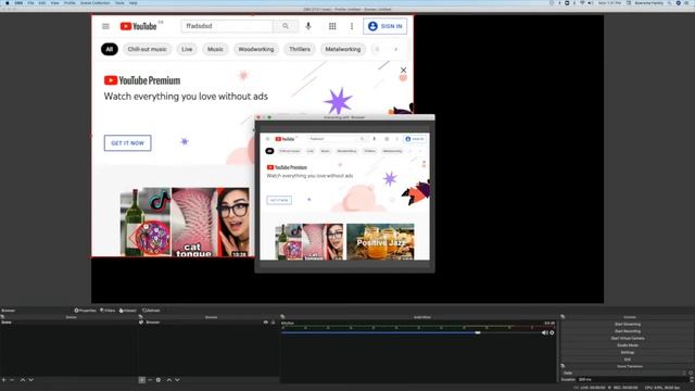 How to use a Virtual Camera смотреть онлайн