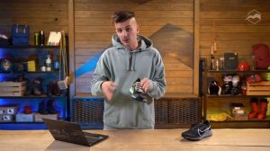 Кроссовки Nike React Pegasus Trail 4. Обзор