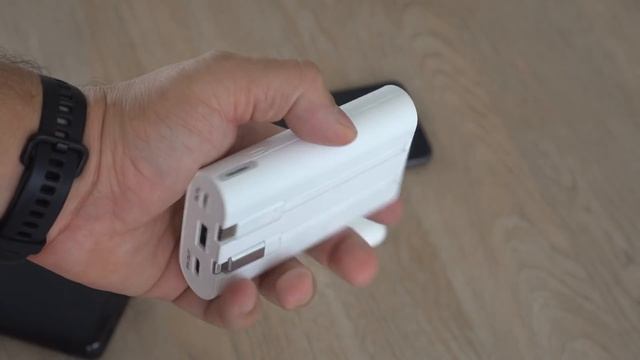 QUESTE SONO LE MIGLIORI POWERBANK per iPhone, iPad, Apple (e Android) #BESTBUY смотреть онлайн