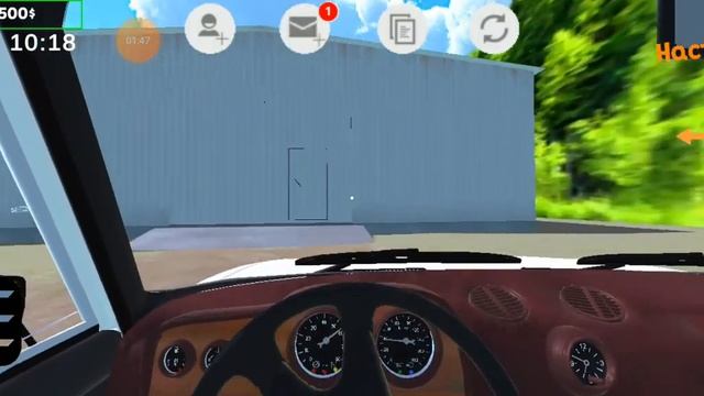 ТИПИЧНЫЙ день достовщика зарабатываем на москвич. смотреть онлайн