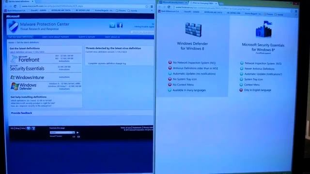 McSzakal.TV - s04e11 - Jak zainstalować darmowego antyvira MS Security Essentials na Windows 8?